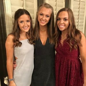 Meet your Posher, Paige